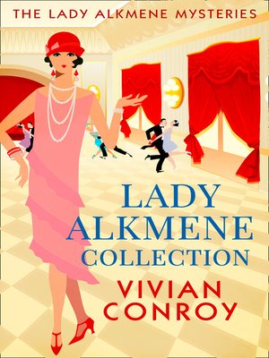 cover image of Lady Alkmene Collection
